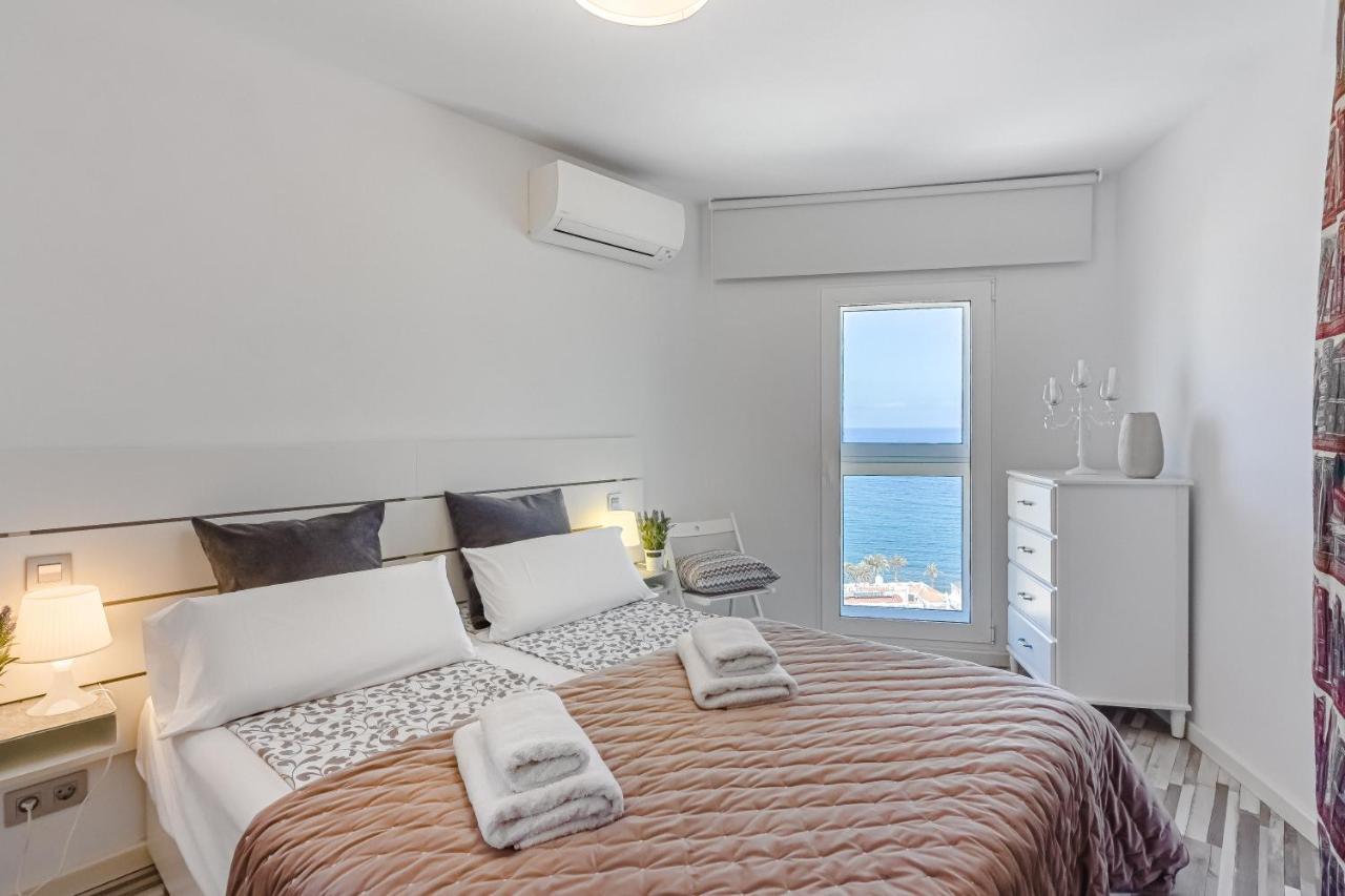 Penthouse, Nightlife, Clubs, Free Wi-Fi, Air Conditioning Playa de las Americas  Esterno foto